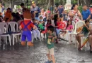 juventud sandinista, amor, convivencia, mimados, nicaragua ,
