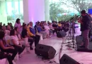 juventud sandinista, Nicaragua, Venezuela,