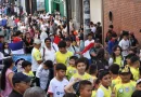 Juventus sandinista, Matagalpa, Nicaragua,