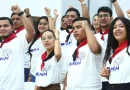 nicaragua, revista en vivo, juventud,