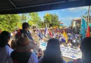 carazo, nicaragua, comandante julio buitrago, juventud sandinista 19 de julio,