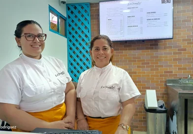 la chumila comideria, gastronomia, nicaragua, managua, dia de la alegria,