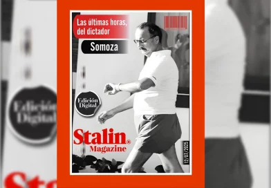 nicaragua, opinion, dia de la alegria,