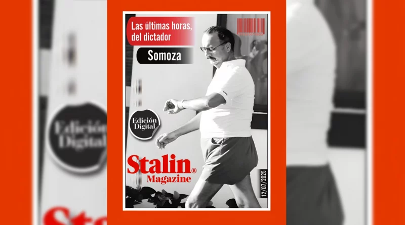 nicaragua, opinion, dia de la alegria,