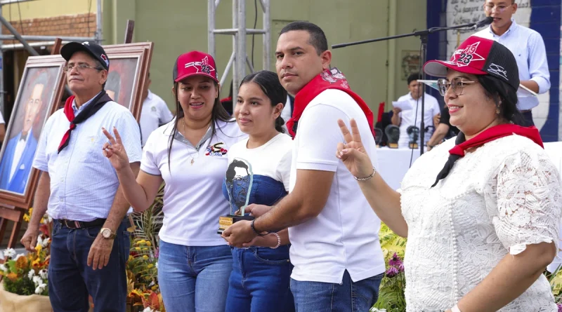 dia del estudiante, nicaragua, leon, nicaragua, heroes y martires,