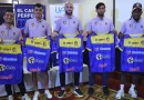nicaragua, managua fc, conferencia de prensa,