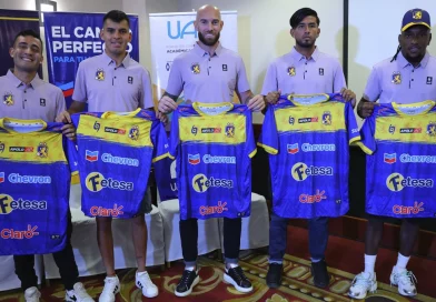 nicaragua, managua fc, conferencia de prensa,