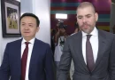 gobierno de nicaragua, laureano ortega, republica popular china, cooperacion, delegacion,
