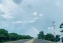 clima, ineter, ambiente caluroso, lluvias, temperaturas máximas, vientos, 29 de julio de 2025