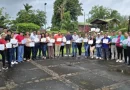 capacitación, funcionarios públicos, Río San Juan, MARENA, 46/19,