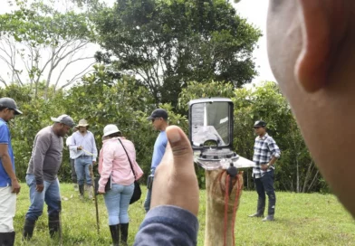 marena, gobierno de nicaragua, inventario naconal foarestal, costa caribe norte, siuna,