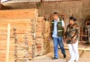 MARENA, gestión ambiental, tramite, protección sostenible,