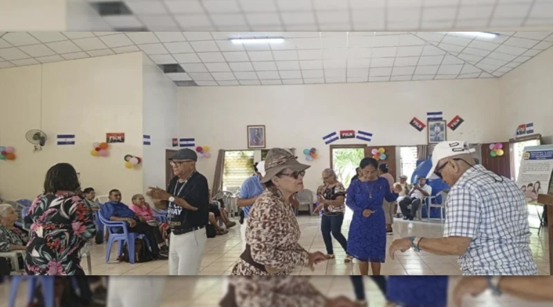 nicaragua, mifamilia, dia del abuelo,
