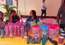 feria, revolucion sandinista, nicaragua, mifamilia, 46/19, dia de la alegria,