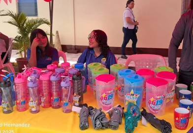 feria, revolucion sandinista, nicaragua, mifamilia, 46/19, dia de la alegria,