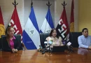 informe semanal, mined, nicaragua, logros educativos, 46/19