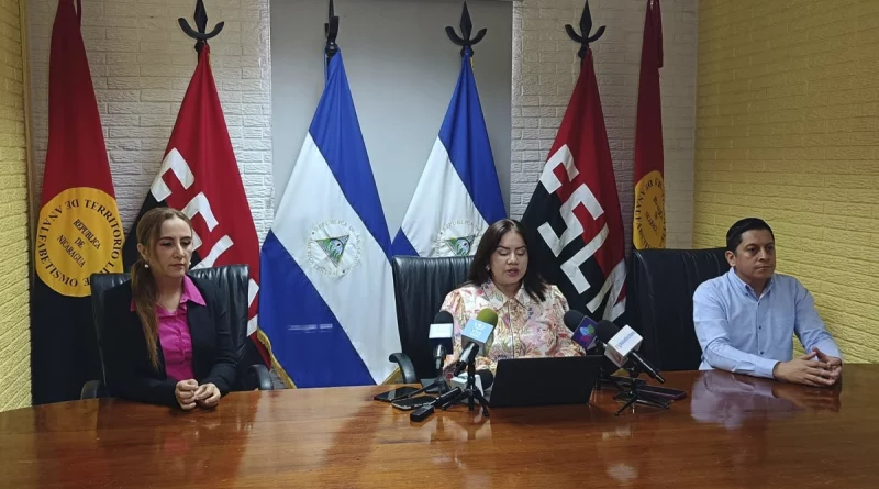 informe semanal, mined, nicaragua, logros educativos, 46/19