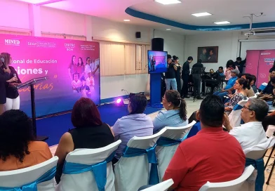 nicaragua, inatec, mined, docentes, ingles, programa,