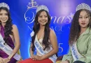 minjuve, nicaragua, reinas nicaragua,