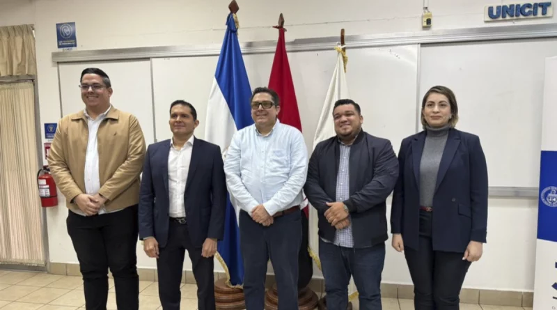 minjuve, nicaragua, paz, soberania, universidades, dialogo, estudiantes, unicit,