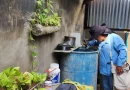 minsa, americas 1, managua, jornada de antiepidémica, nicaragua