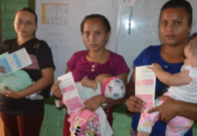 Nicaragua, minsa, gobierno de Nicaragua, mortalidad, mortalidad,
