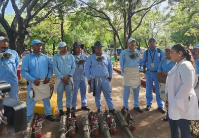 nicaragua, minsa, managua,