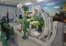 minsa, hospital la mascota, salud, angiografo moderno, gobierno de nicaragua,