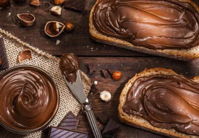 australia, avellanas, fuerte helada, nutella,