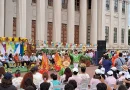 alcaldia de managua, nicaragua, santo domingo de guzman, tradicion,