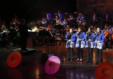 concierto japonés, embajada de japón en nicaragua, managua, nicaragua, lazos culturales, nicaragua y japón