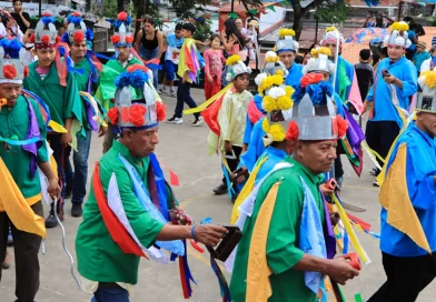 nicaragua, boaco, intur, tradiciones,