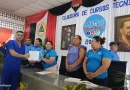 sistema penitenciario, gobierno de nicaragua, tipitapa, inatec,
