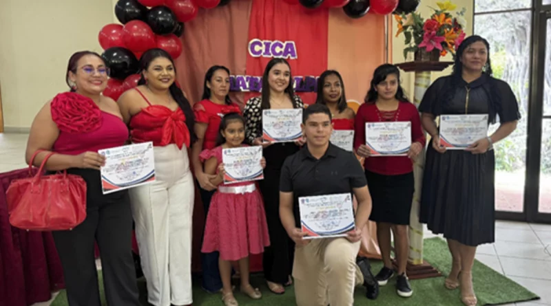nicaragua, matagalpa, formacion, tecnica,