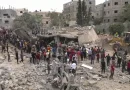 palestina, internacionales, gaza, israel, ataque,
