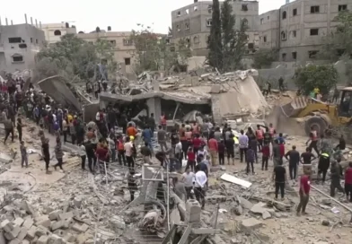 palestina, internacionales, gaza, israel, ataque,
