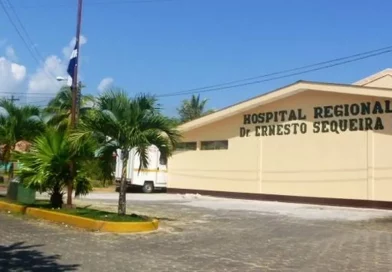 Hospital Regional, Dr. Ernesto Sequeira Blanco, Bluefields, morgue, inauguran,