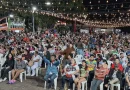 nicaragua, dia de la alegria, matagalpa,