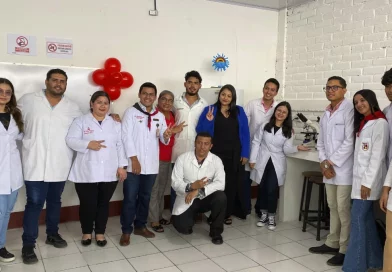 nicaragua, matagalpa, nuevo laboratorio, universitario,