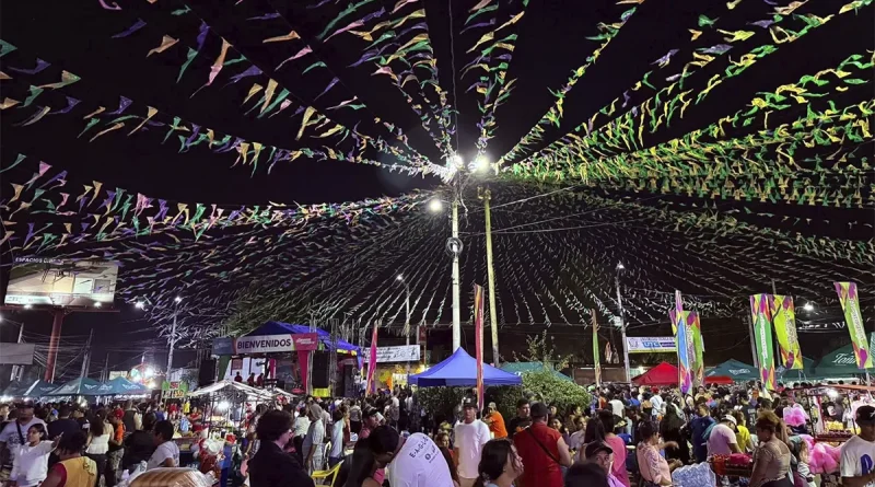 nicaragua, santo domingo de guzman, managua, palo lucio,