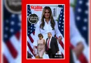 opinion, melania trump, estados unidos, la casa blanca blanca,