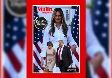 opinion, melania trump, estados unidos, la casa blanca blanca,