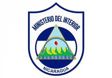 la libertad, chontales, ministerio del interior, 4 personas rescatadas, nicaragua, comarca el chamorro