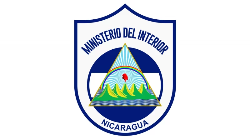 la libertad, chontales, ministerio del interior, 4 personas rescatadas, nicaragua, comarca el chamorro