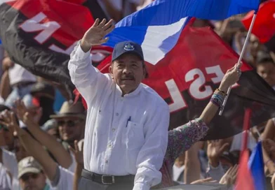 nicaragua, 46/19, iran,