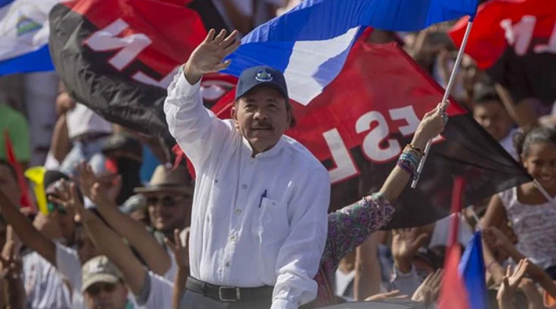 nicaragua, 46/19, iran,