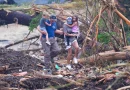 inundaci0ones, Nicaragua, gobienro de nicragua, Texas, inundaciones,