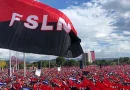 nicaragua, gobierno de nicaragua, 46/19, revolucion, sandinista,