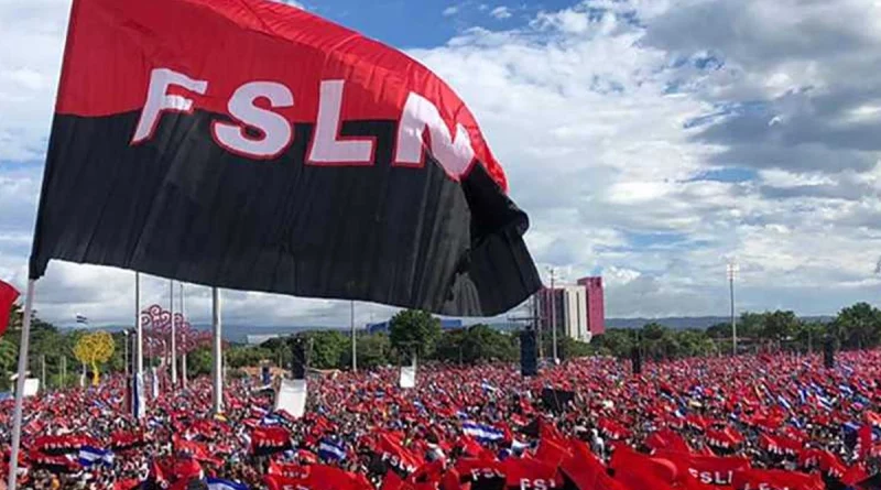 nicaragua, gobierno de nicaragua, 46/19, revolucion, sandinista,