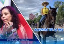 nicaragua, managua, fiestas tradicionales de managua, santo domingo de guzman,